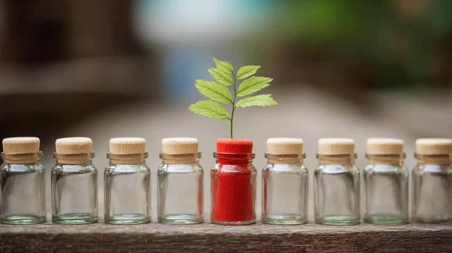 401k Match: A Small Thing with a Big Impact on Your Financial Future