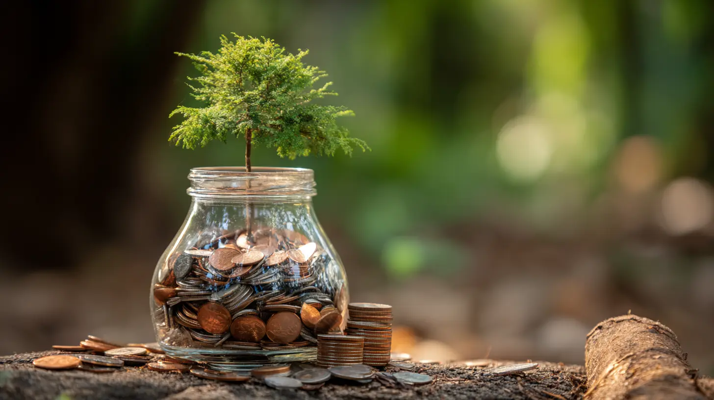 401k Match: A Small Thing with a Big Impact on Your Financial Future