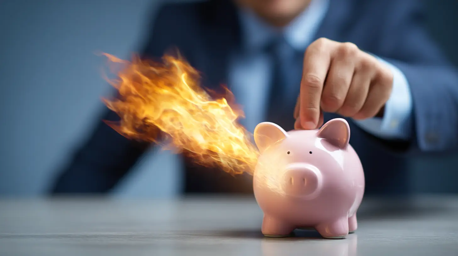 401k Match: A Small Thing with a Big Impact on Your Financial Future