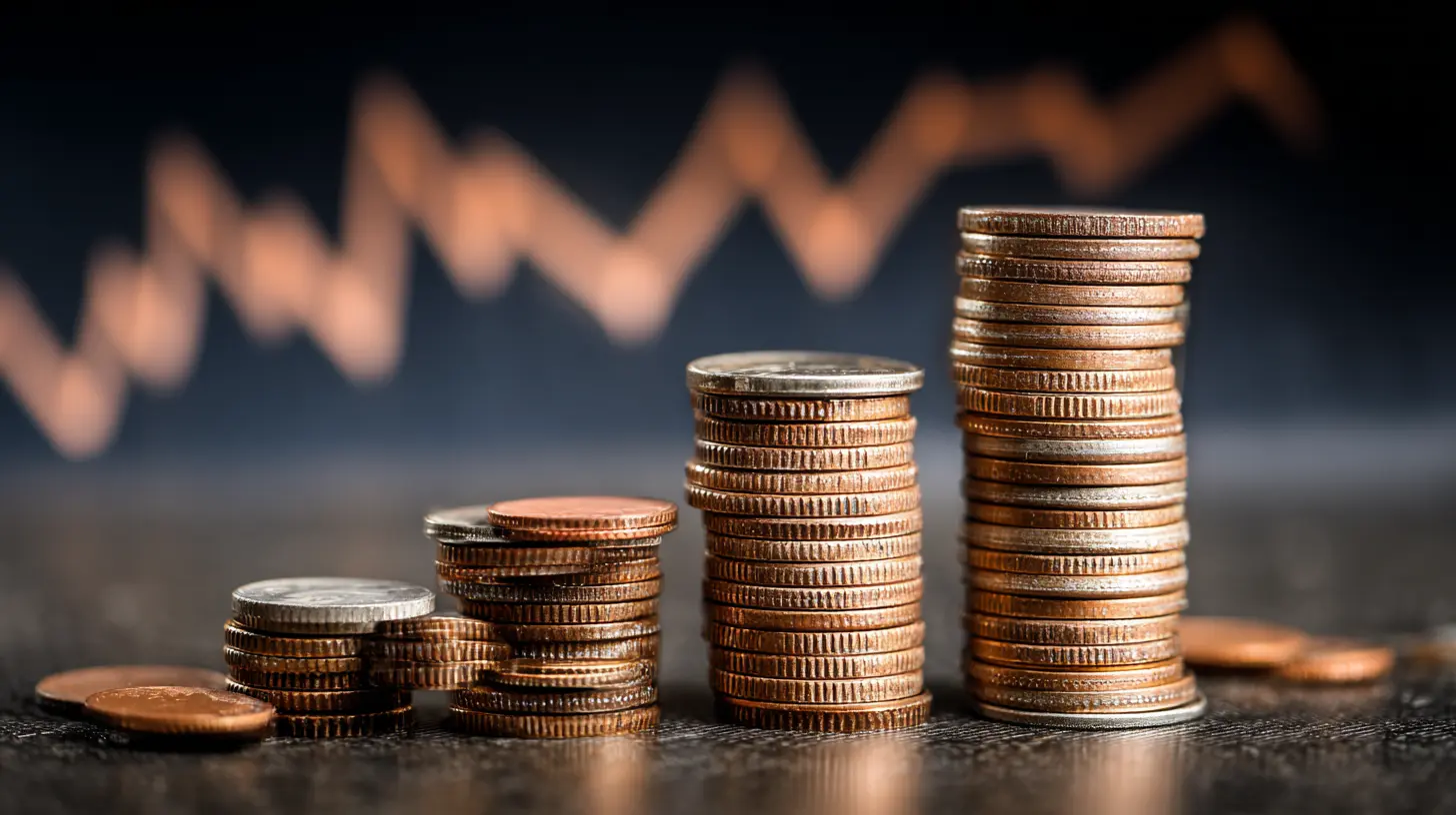 5 Essential Tips for Maximizing Returns from Penny Stocks