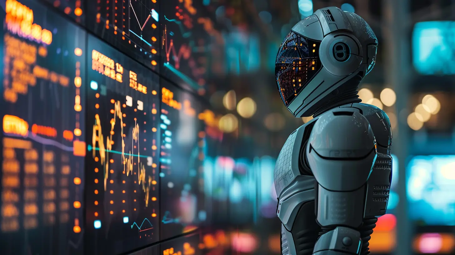 A Beginner's Guide to ETF Portfolios Managed by Robo-Advisors