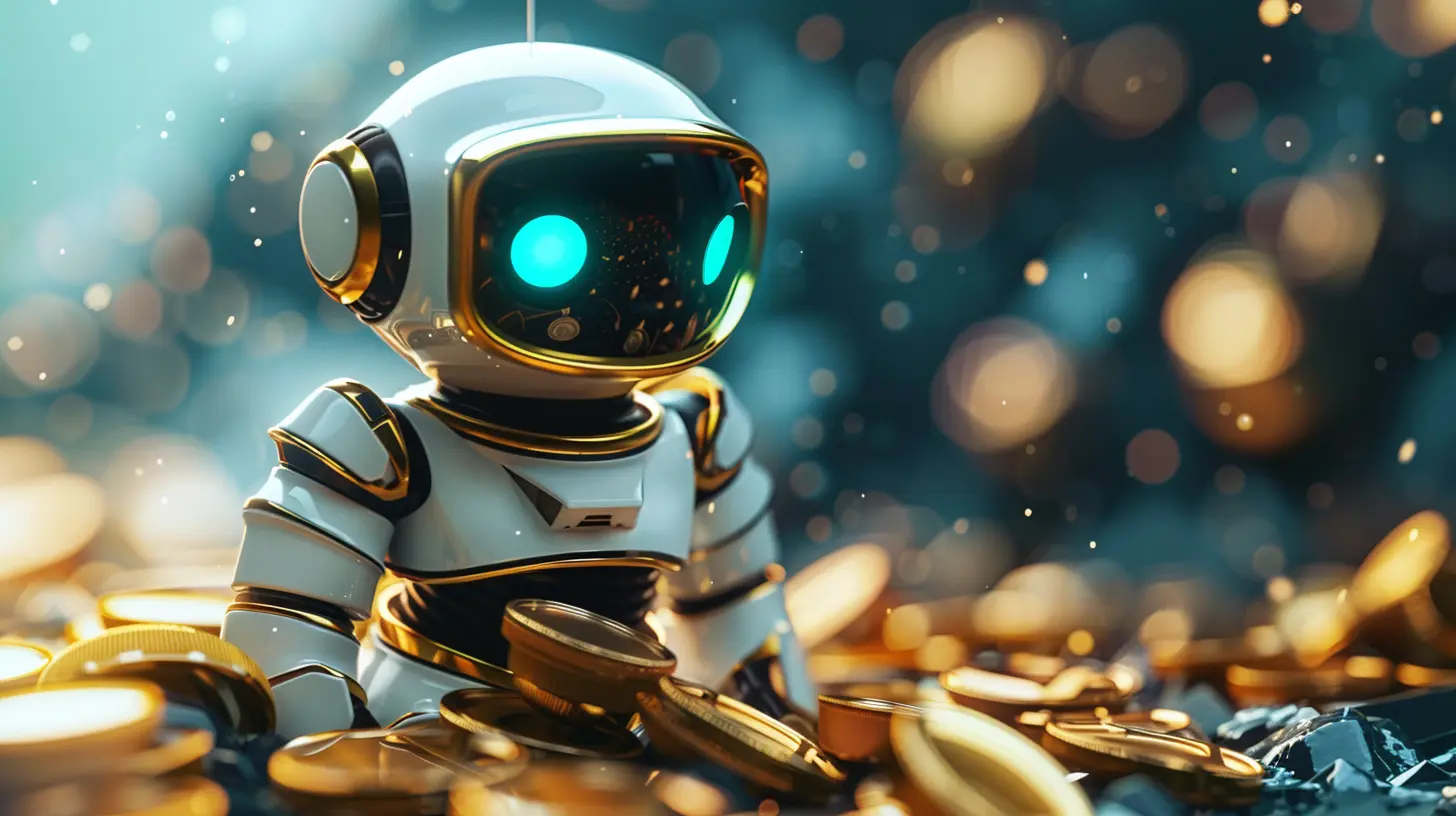 A Beginner's Guide to ETF Portfolios Managed by Robo-Advisors