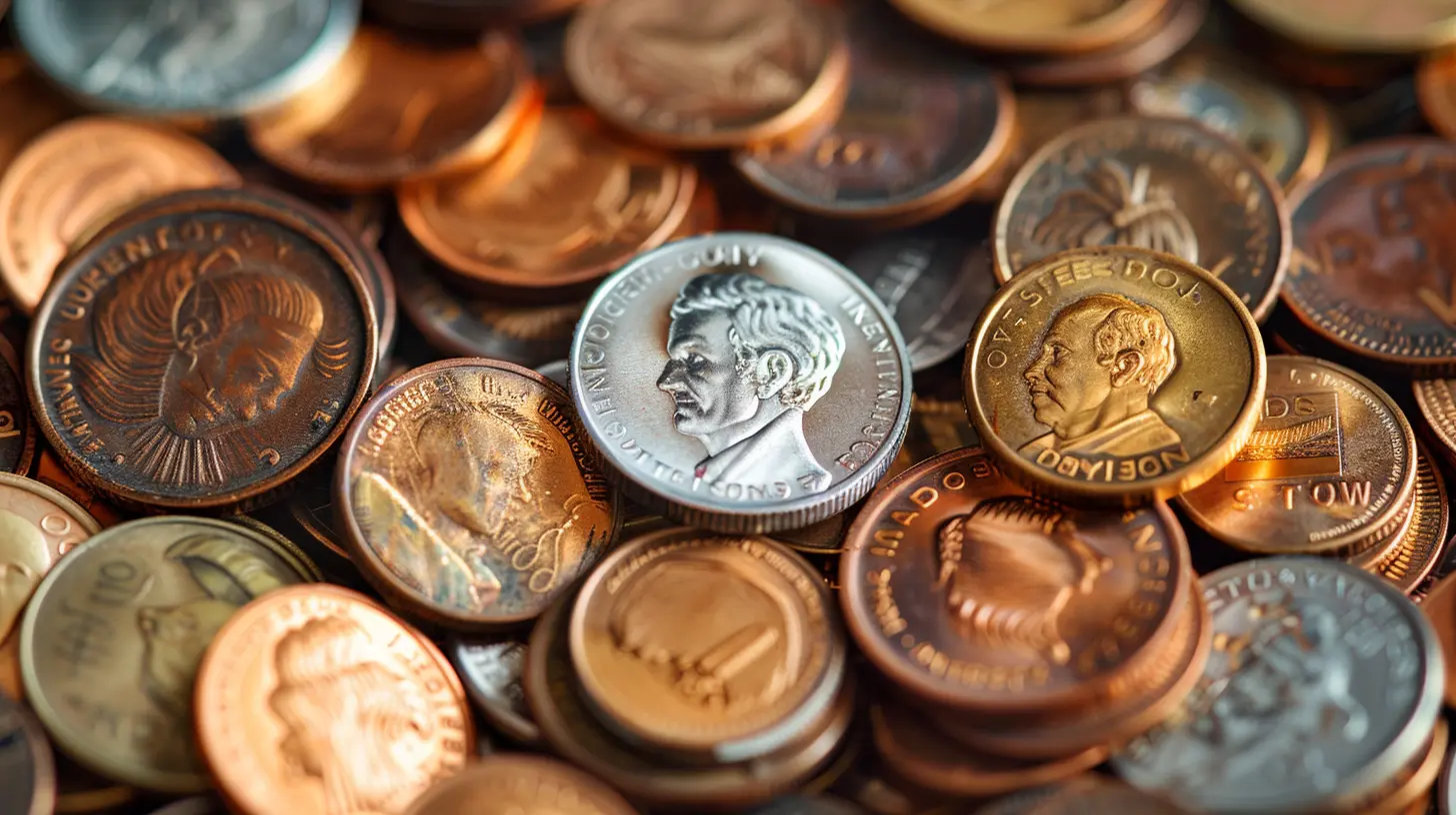 A Beginner's Guide to Navigating the Penny Stock Market
