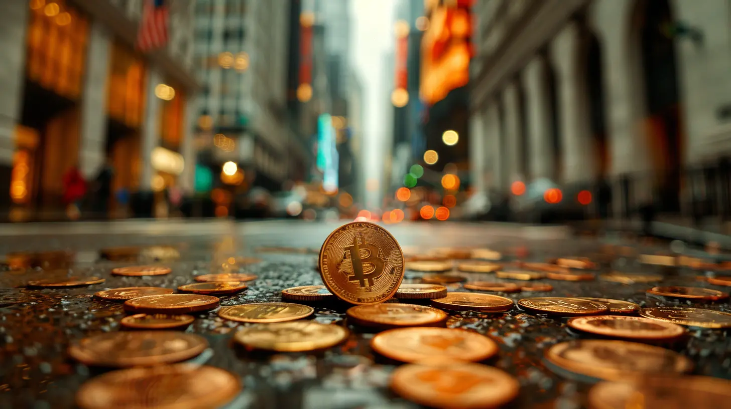 A Beginner's Guide to Navigating the Penny Stock Market