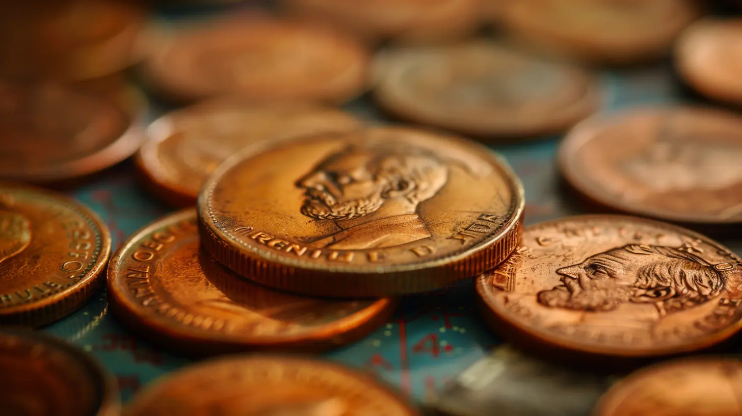 A Beginner's Guide to Navigating the Penny Stock Market