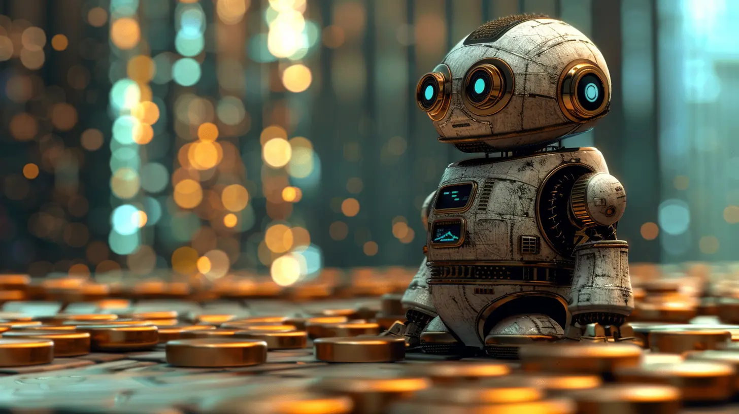A Step-by-Step Guide to Choosing the Right Robo-Advisor