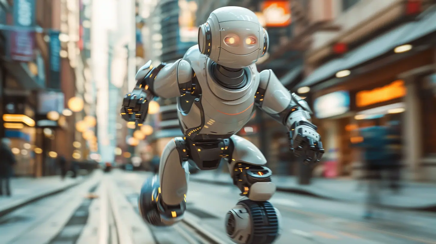 A Step-by-Step Guide to Choosing the Right Robo-Advisor