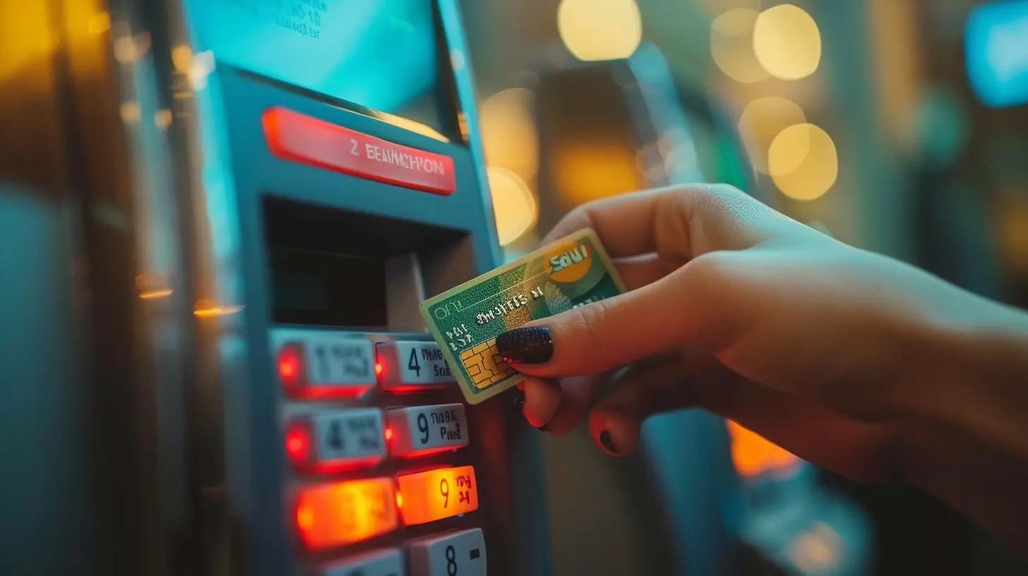 A Step-by-Step Guide to Opening a Joint Bank Account