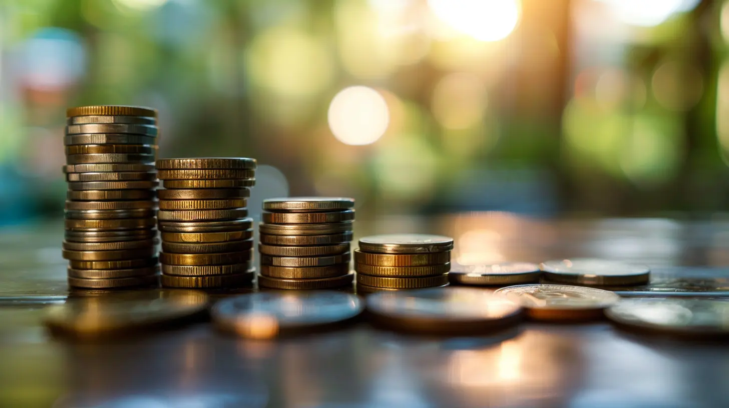 : A Year of Financial Change