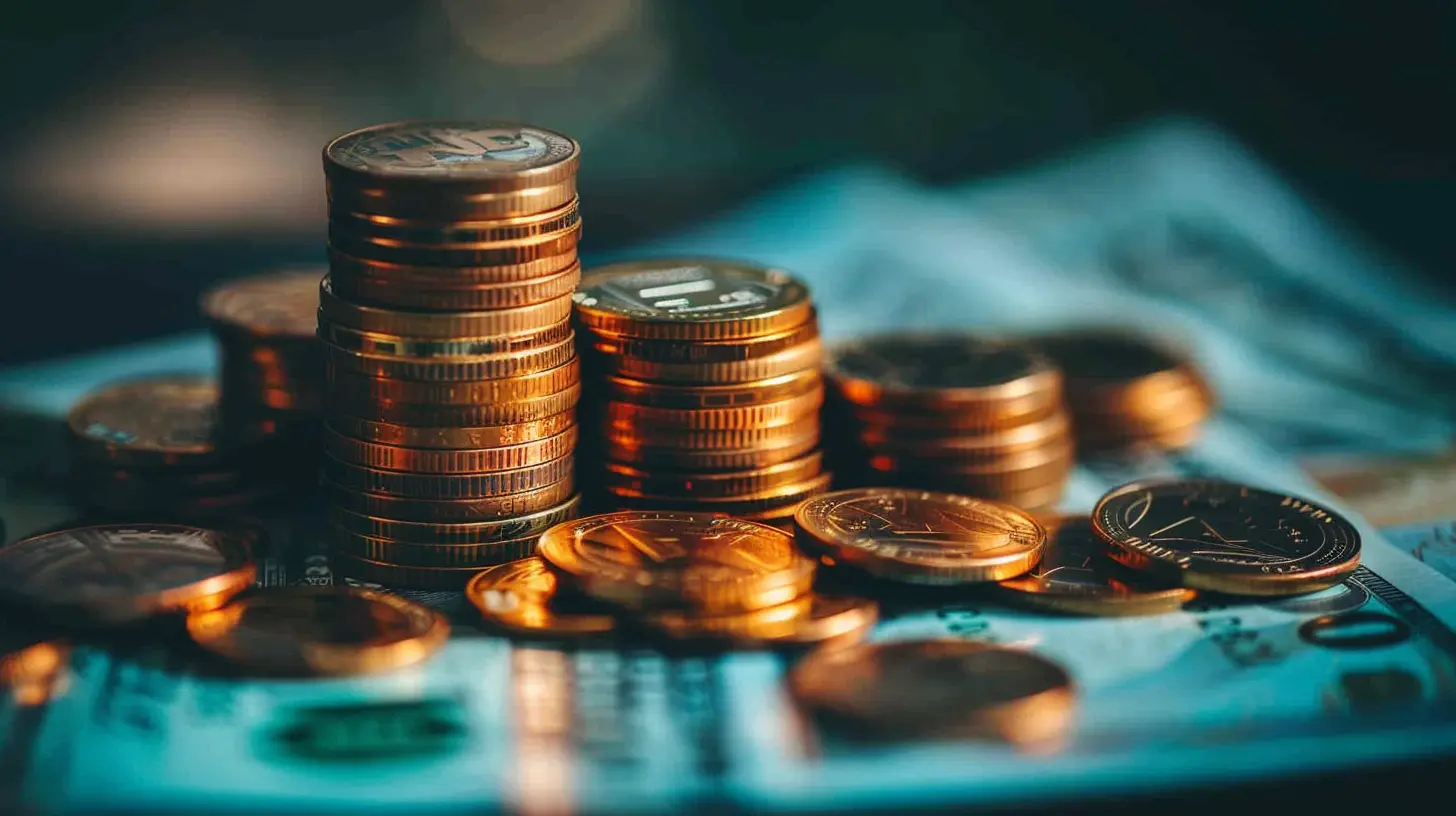 : A Year of Financial Change