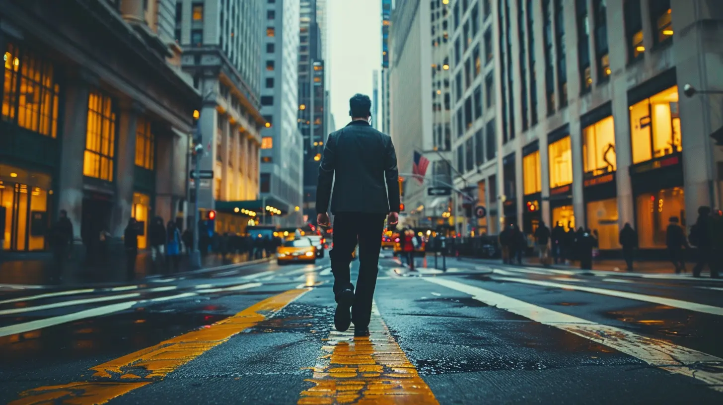 Alternative Investments for Those Seeking Financial Independence