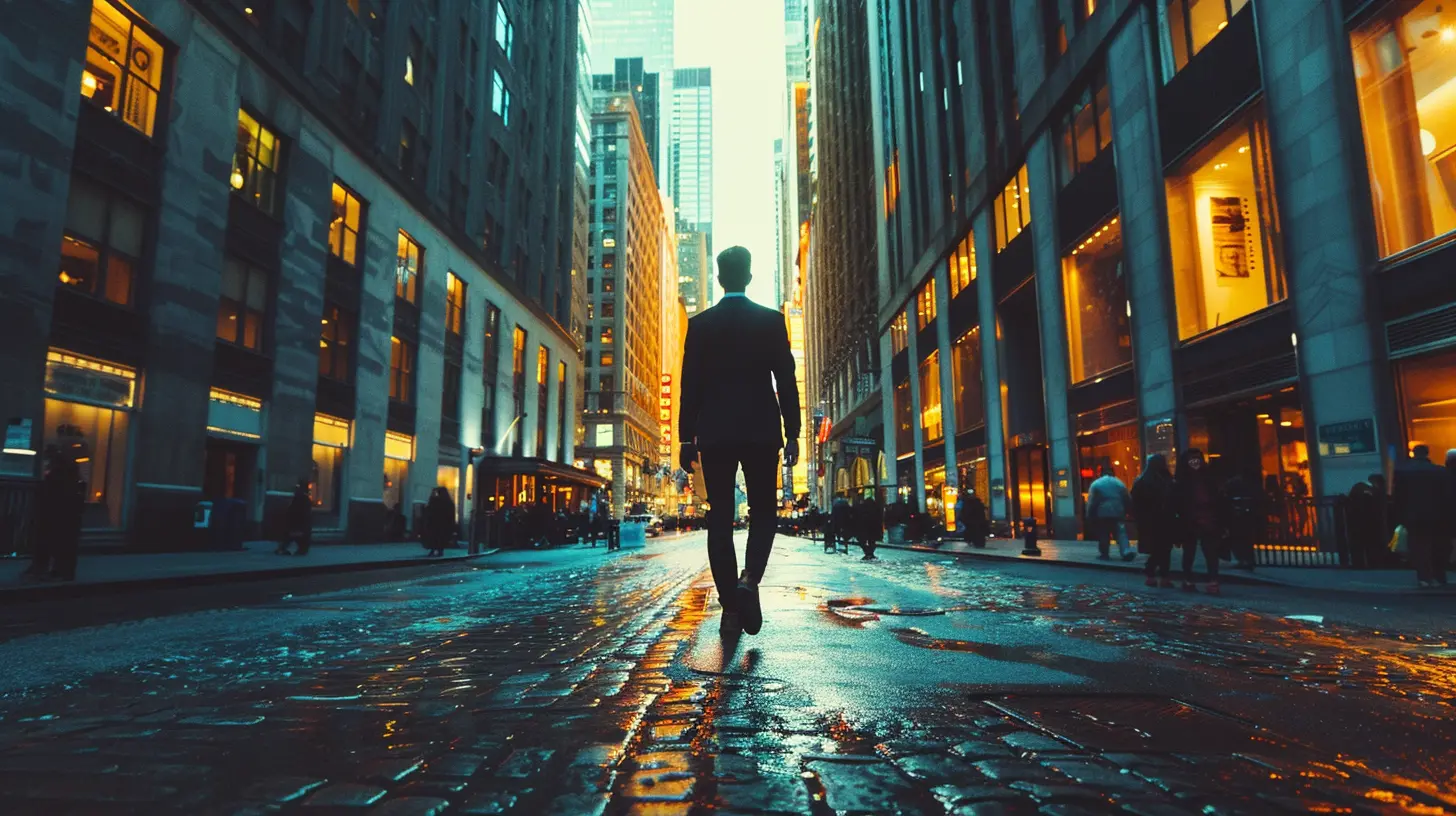 Alternative Investments for Those Seeking Financial Independence