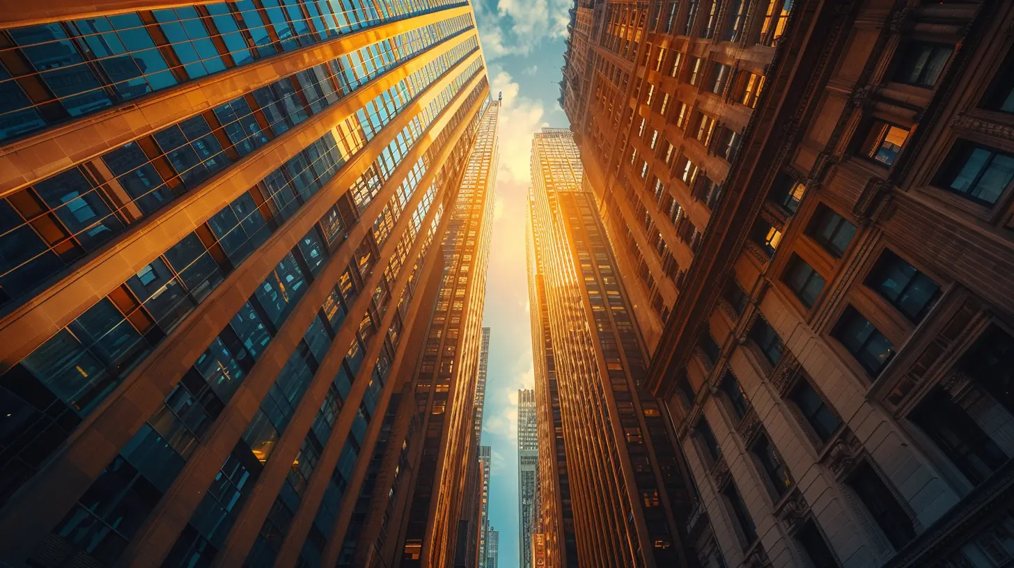 Alternative Investments for Those Seeking Financial Independence