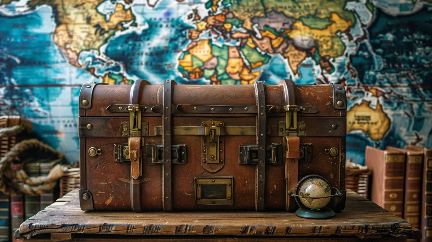 An In-Depth Look at Travel Insurance for Your Next Trip