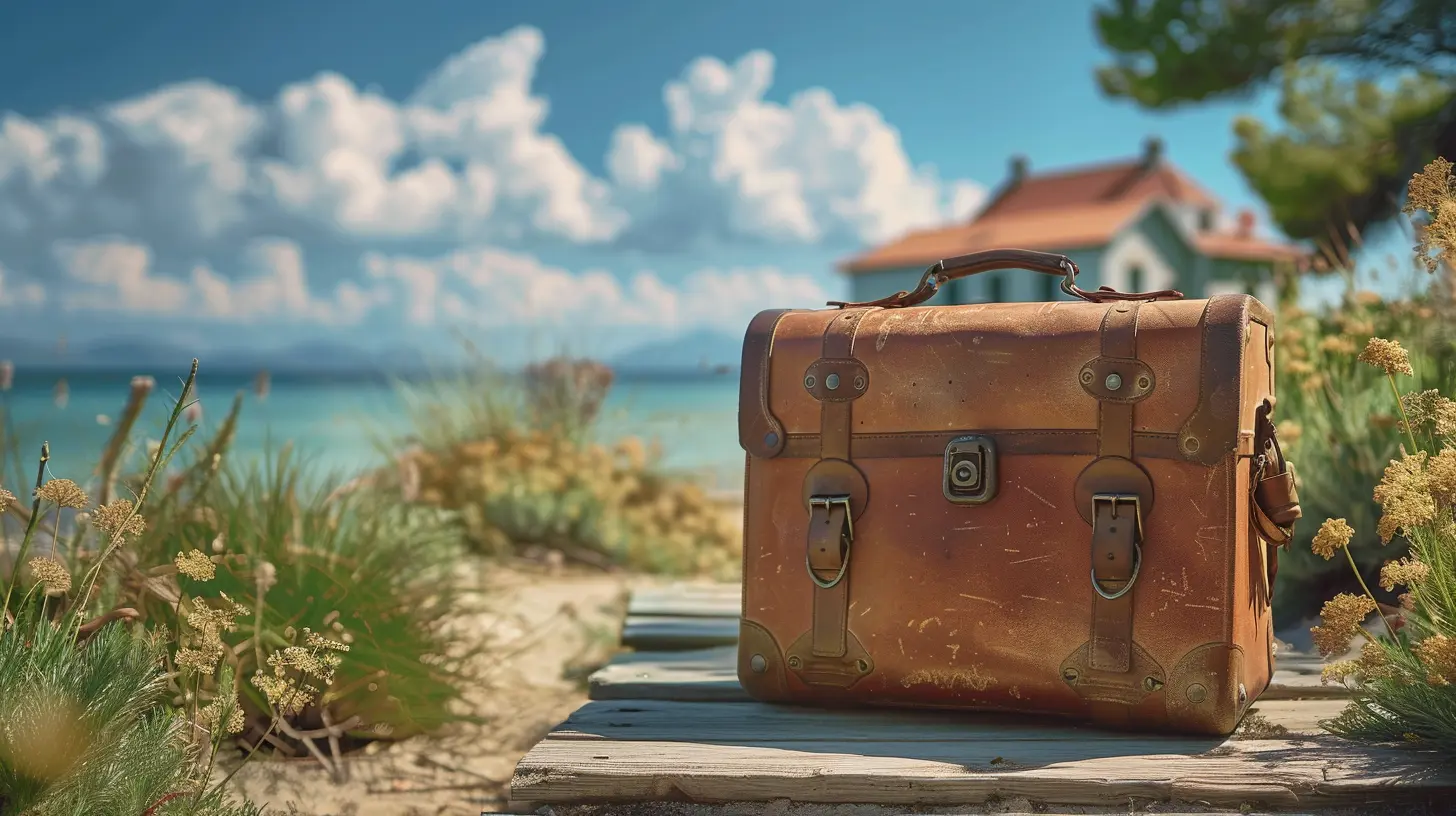 An In-Depth Look at Travel Insurance for Your Next Trip
