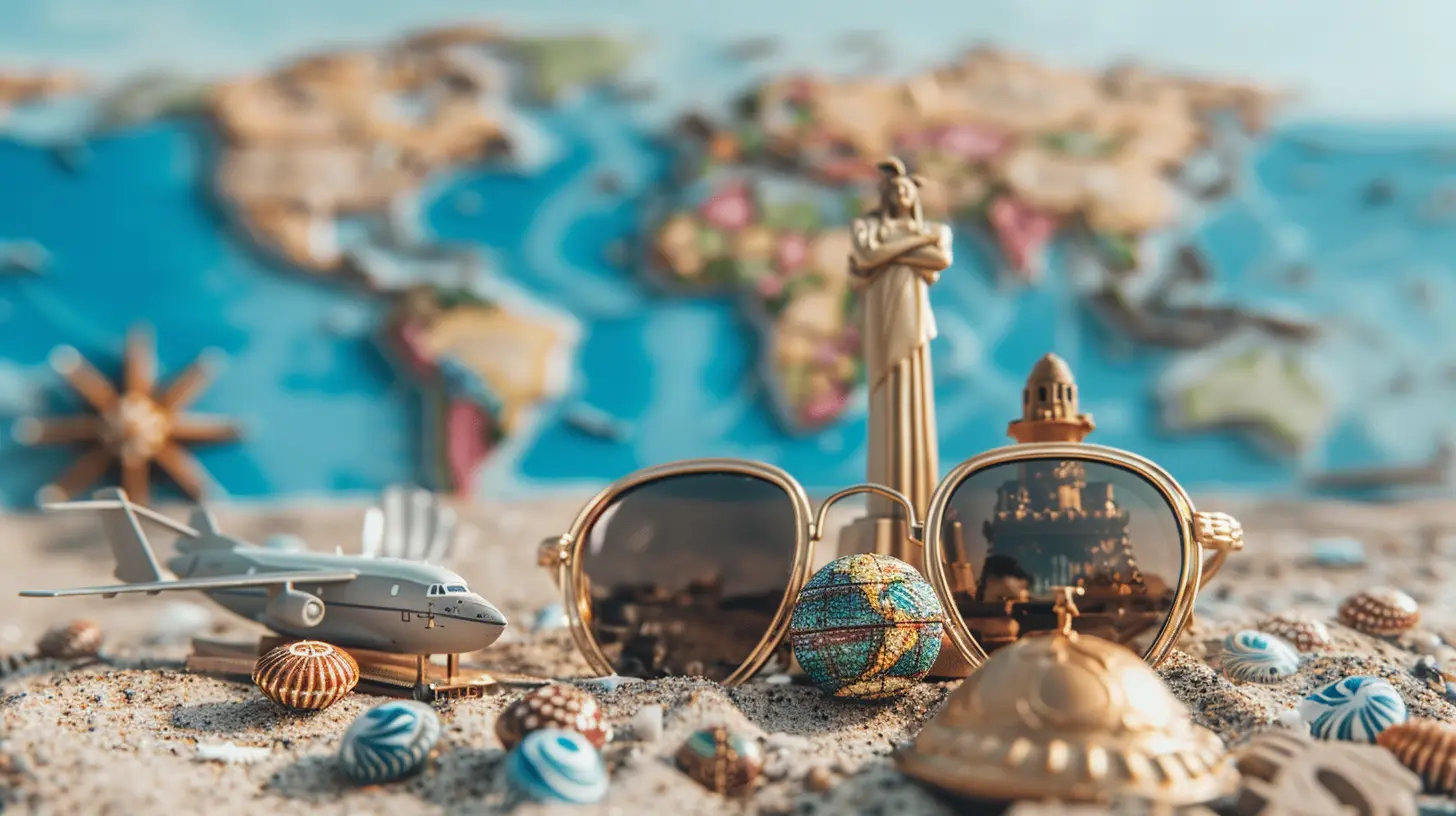An In-Depth Look at Travel Insurance for Your Next Trip