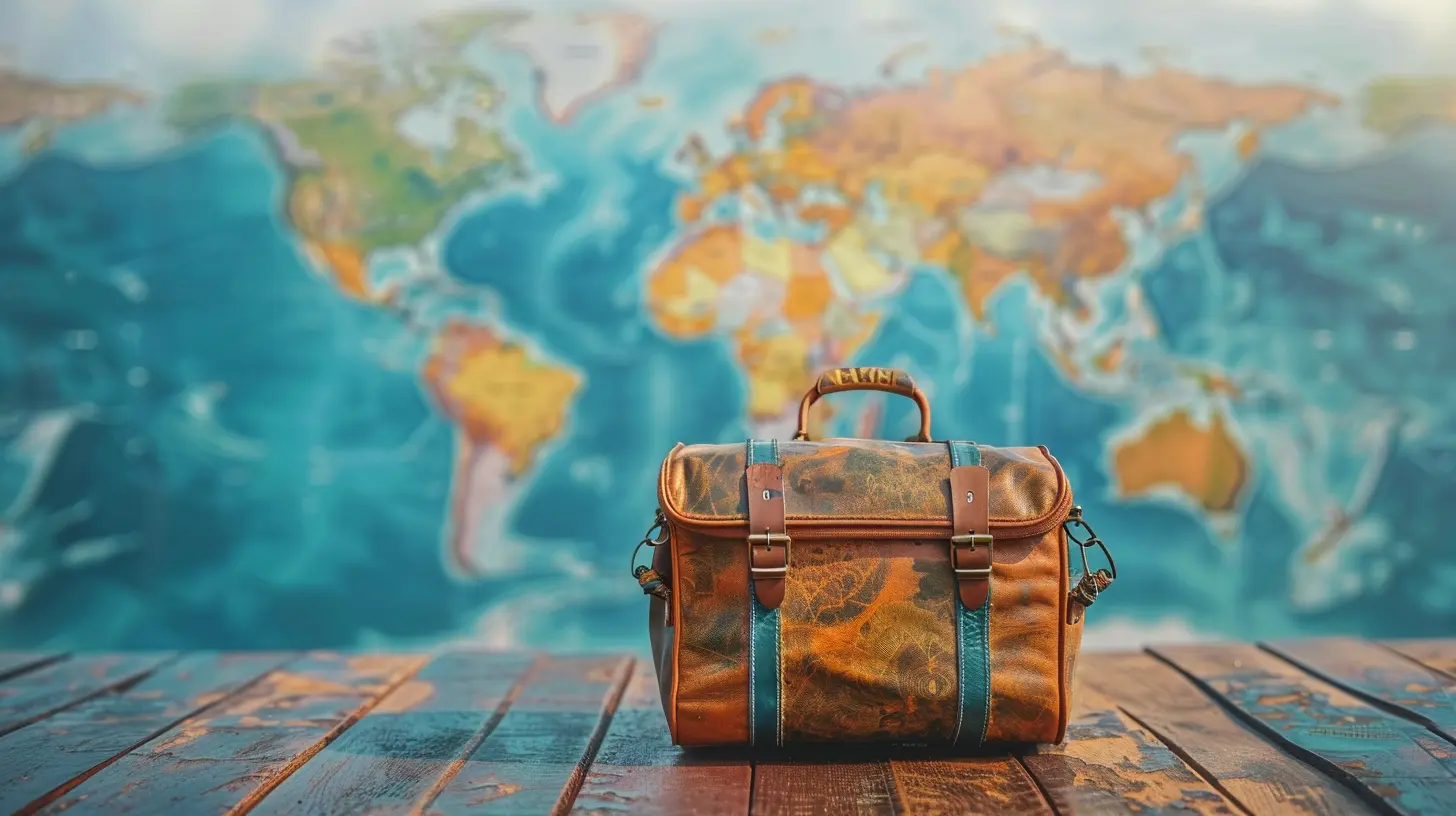 An In-Depth Look at Travel Insurance for Your Next Trip