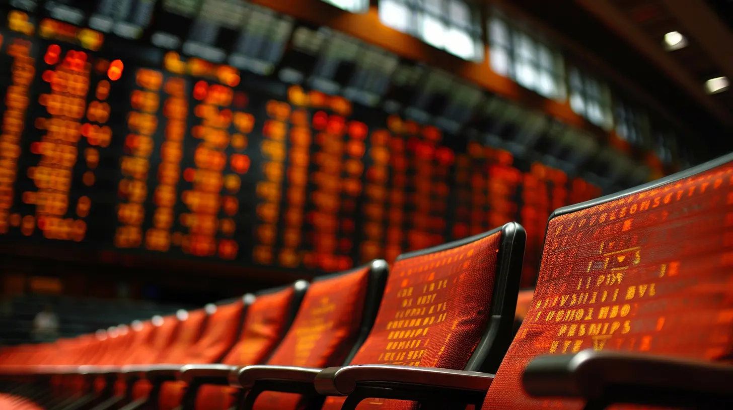 Analyzing Quarterly Earnings Calls: What Every Investor Should Know