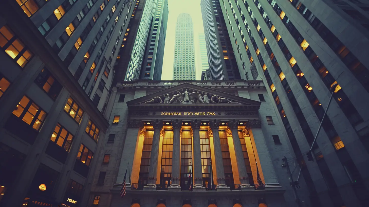 Analyzing the Impact of Interest Rate Hikes on Financial Risk