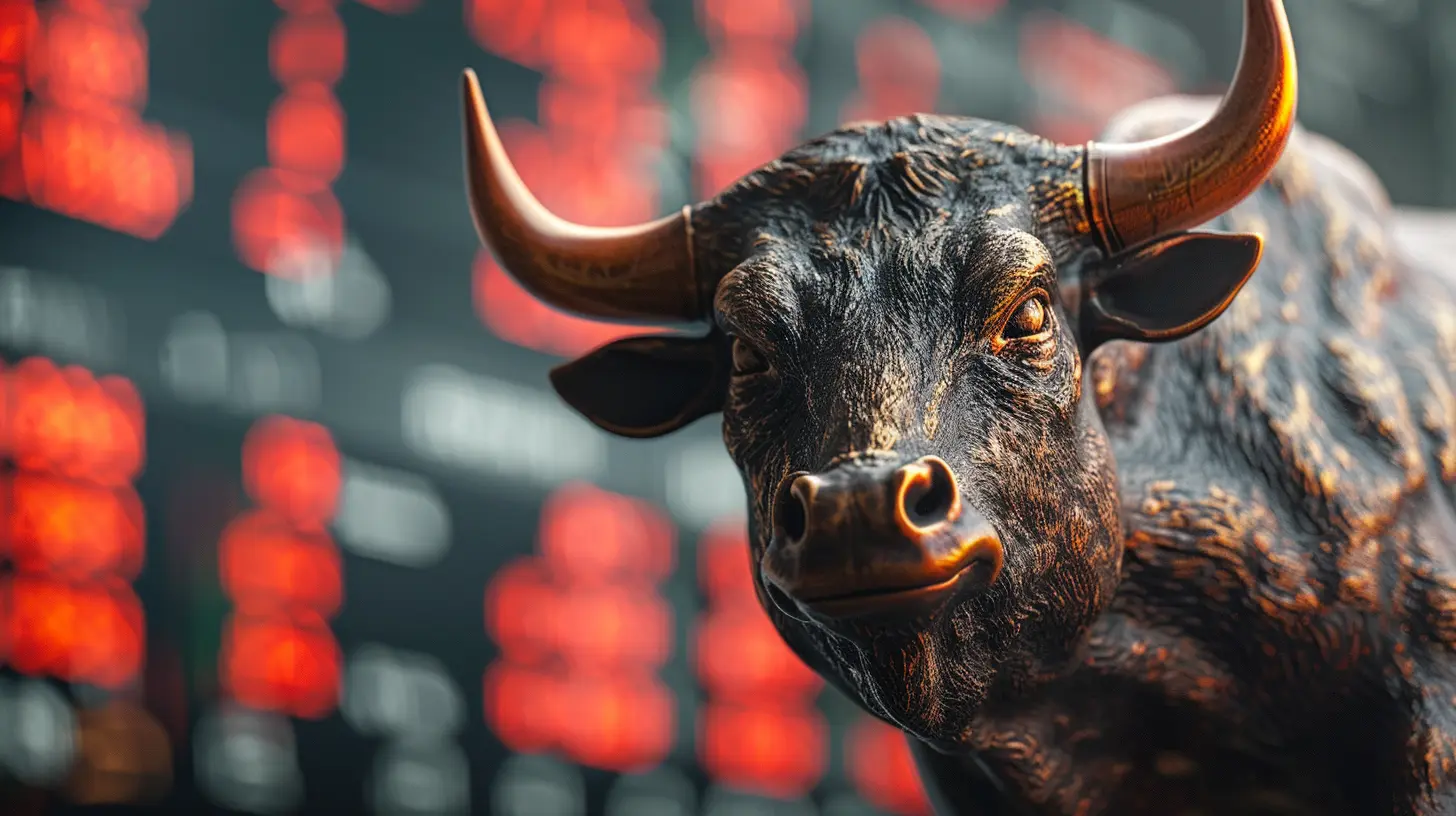 Are Penny Stocks Worth the Hype? A Deep Dive into the Risks