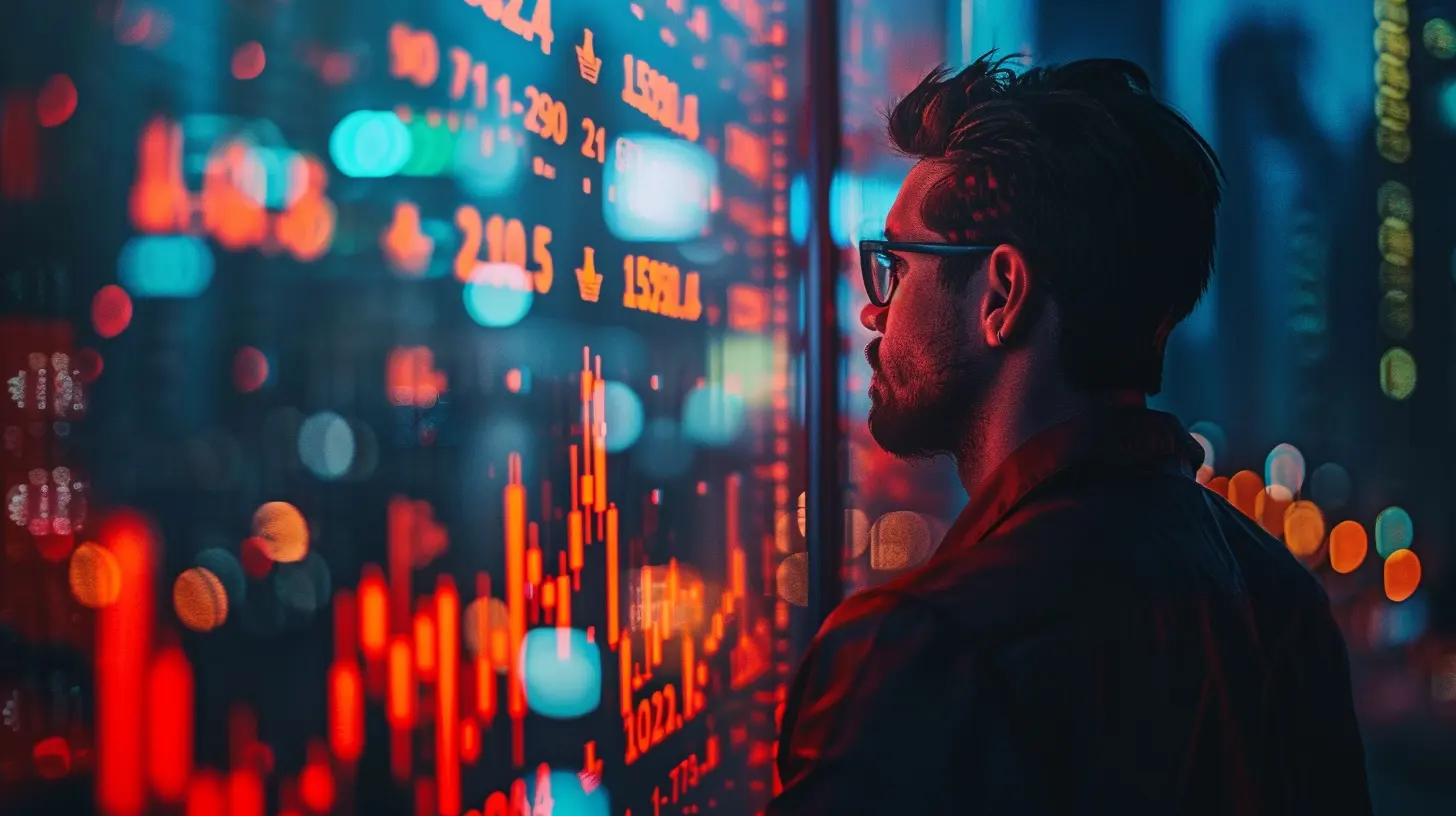 Are Penny Stocks Worth the Hype? A Deep Dive into the Risks