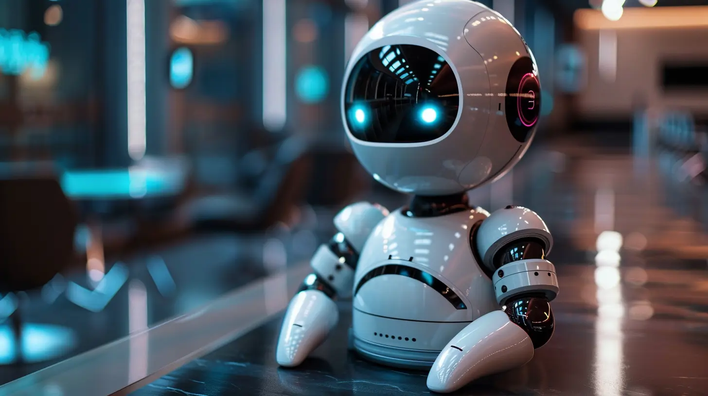 Are Robo-Advisors the Future of Financial Inclusion?