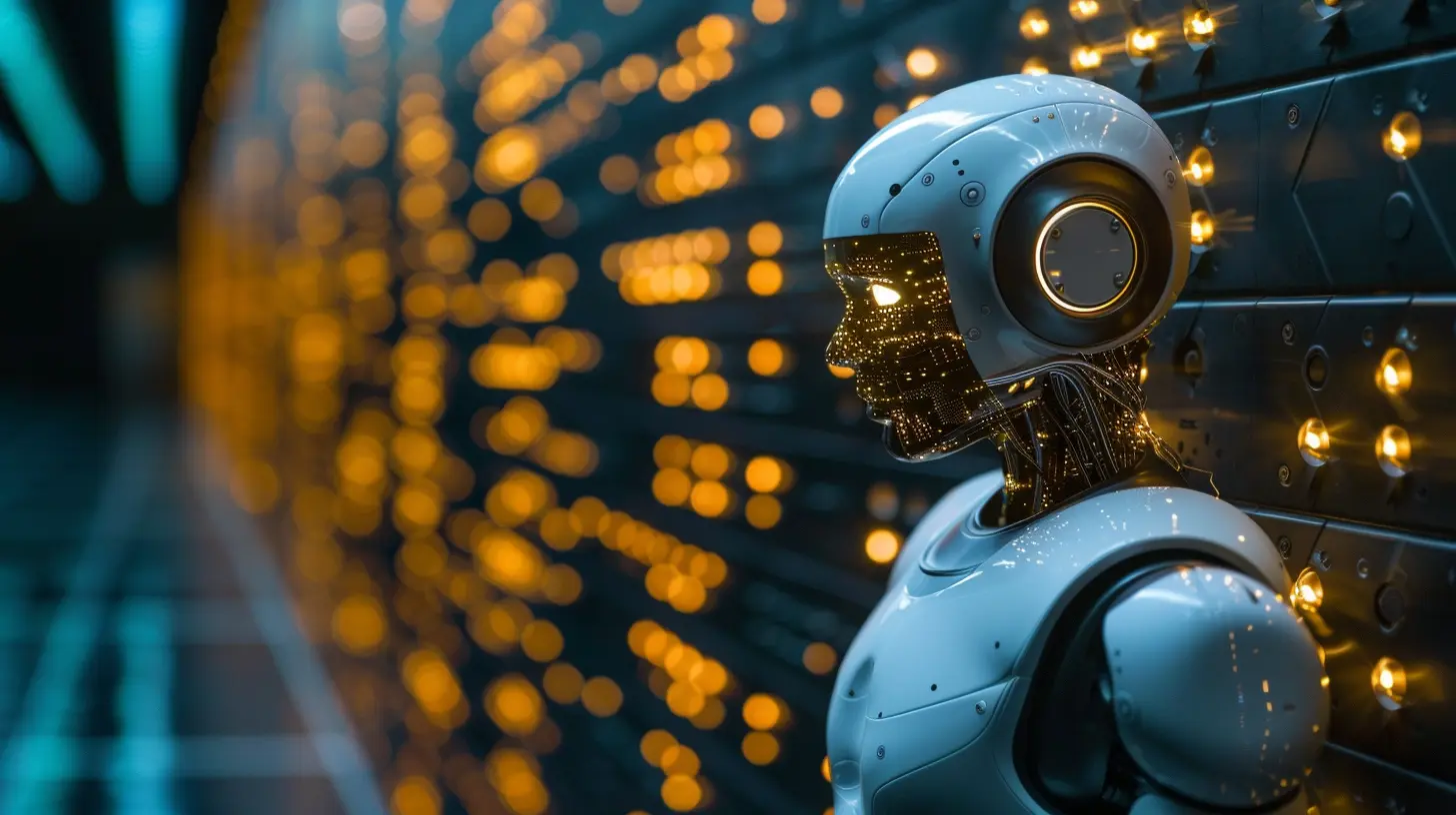Are Robo-Advisors the Future of Financial Inclusion?