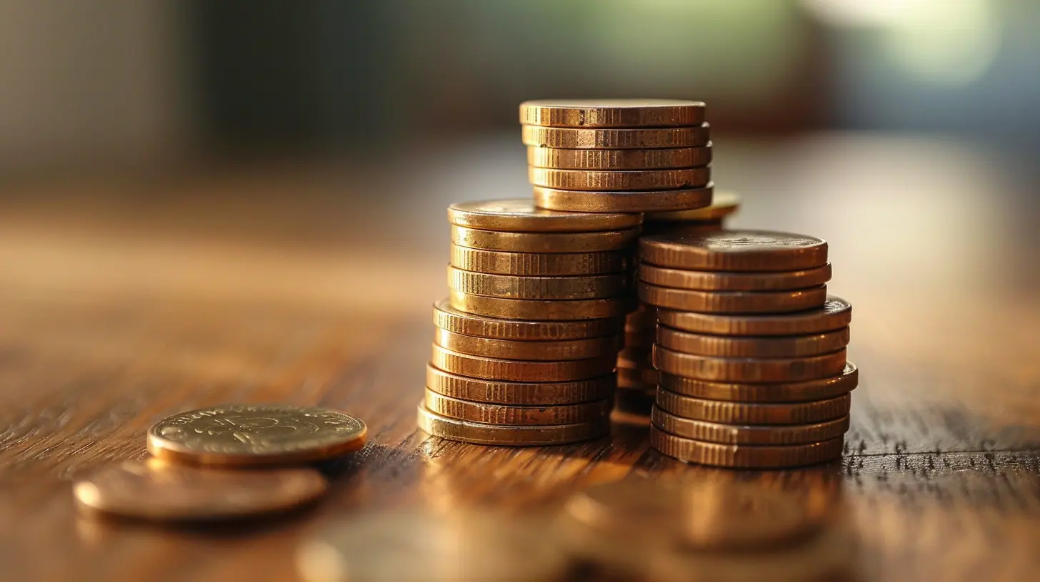 Assessing the Fundamental Value of Penny Stock Companies