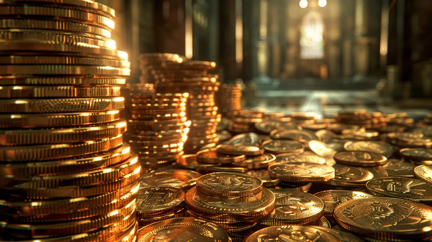 Assessing the Fundamental Value of Penny Stock Companies