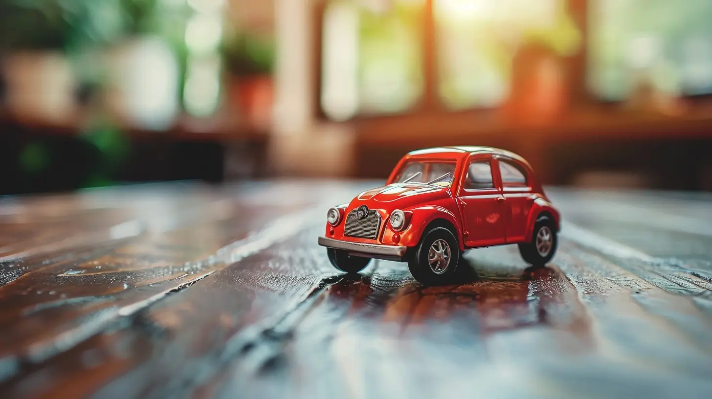 Auto Insurance: What Every Driver Should Know