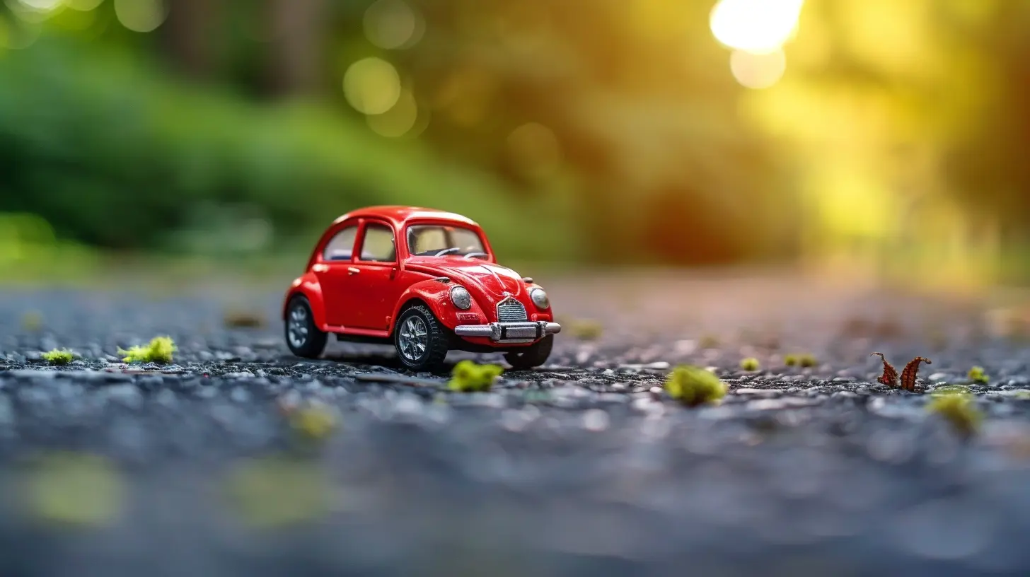 Auto Insurance: What Every Driver Should Know