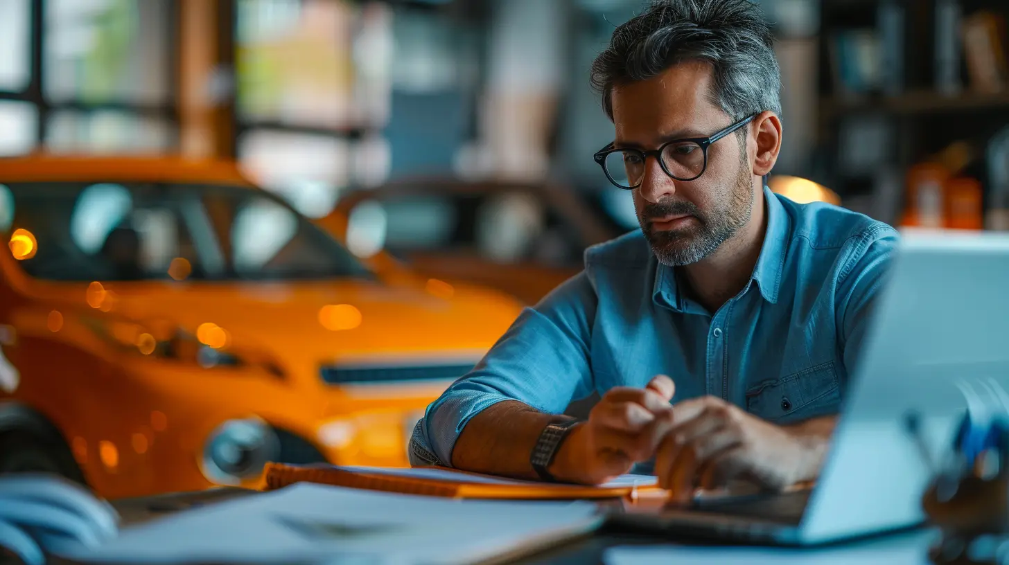 Auto Insurance: What Every Driver Should Know
