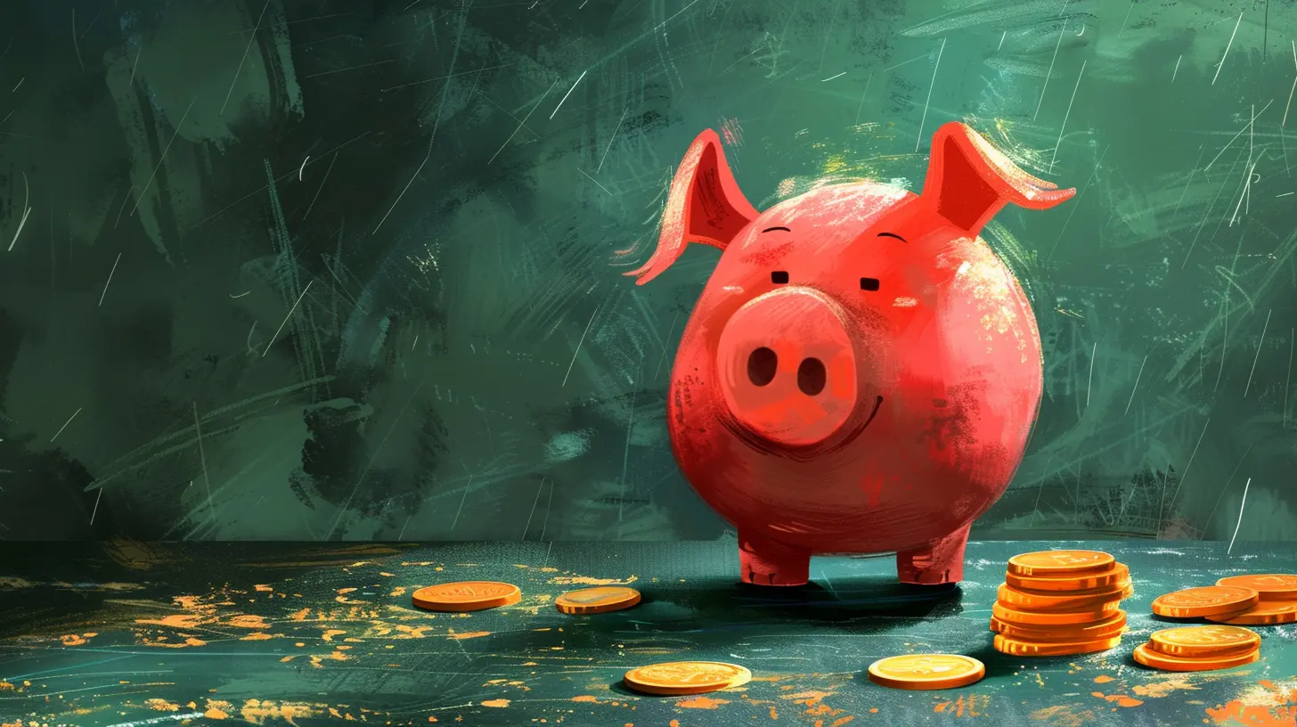 Avoid These Pitfalls When Relying on Savings Accounts for Retirement