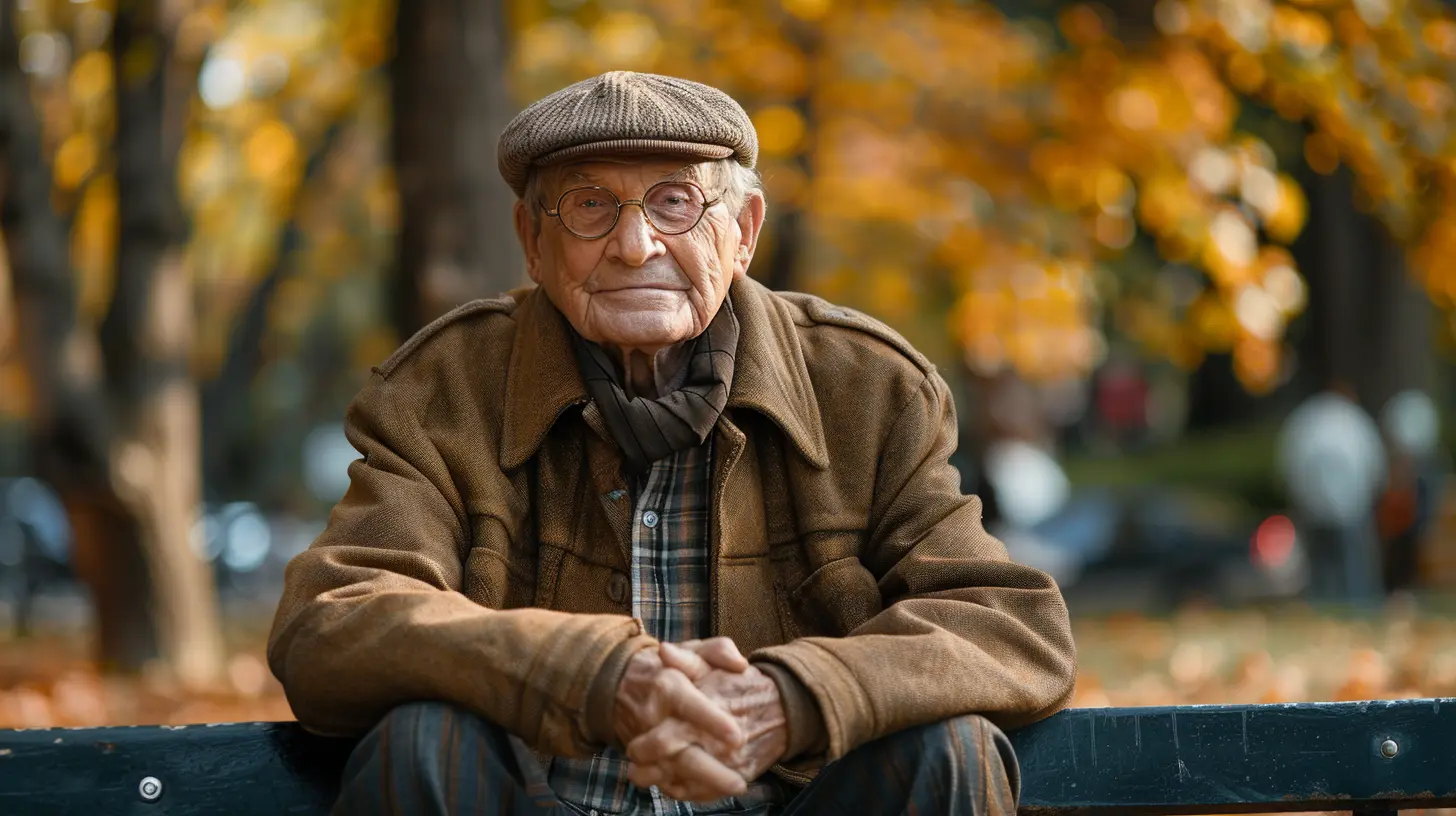 Avoid These Pitfalls When Relying on Savings Accounts for Retirement