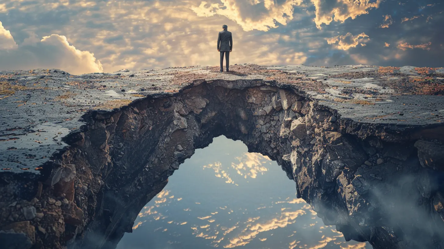 Avoiding Potholes: Risk Management for New Investors