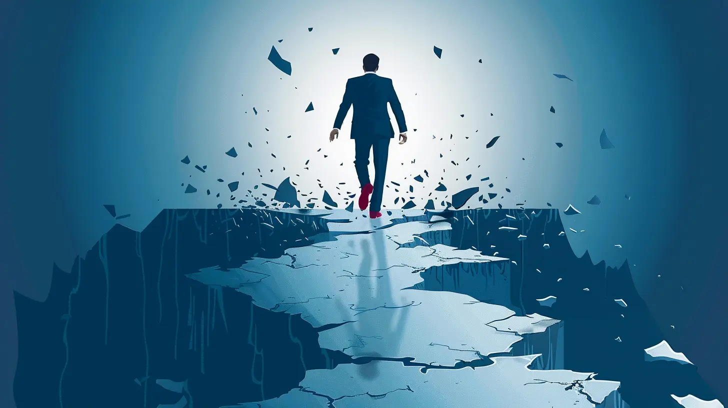 Avoiding Potholes: Risk Management for New Investors