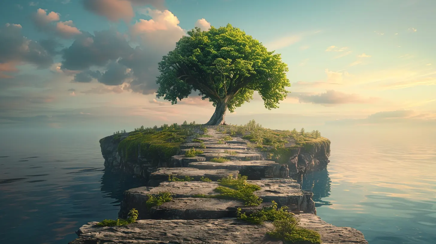 Avoiding the Pitfalls on the Path to Financial Independence