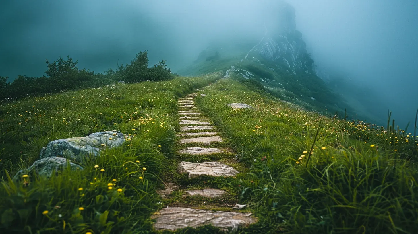 Avoiding the Pitfalls on the Path to Financial Independence