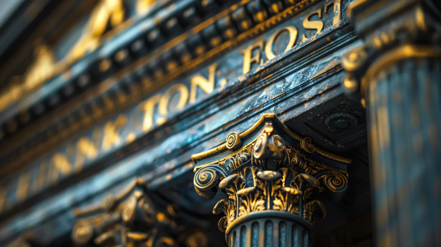 Banking Basics: Understanding The Role of Financial Regulators