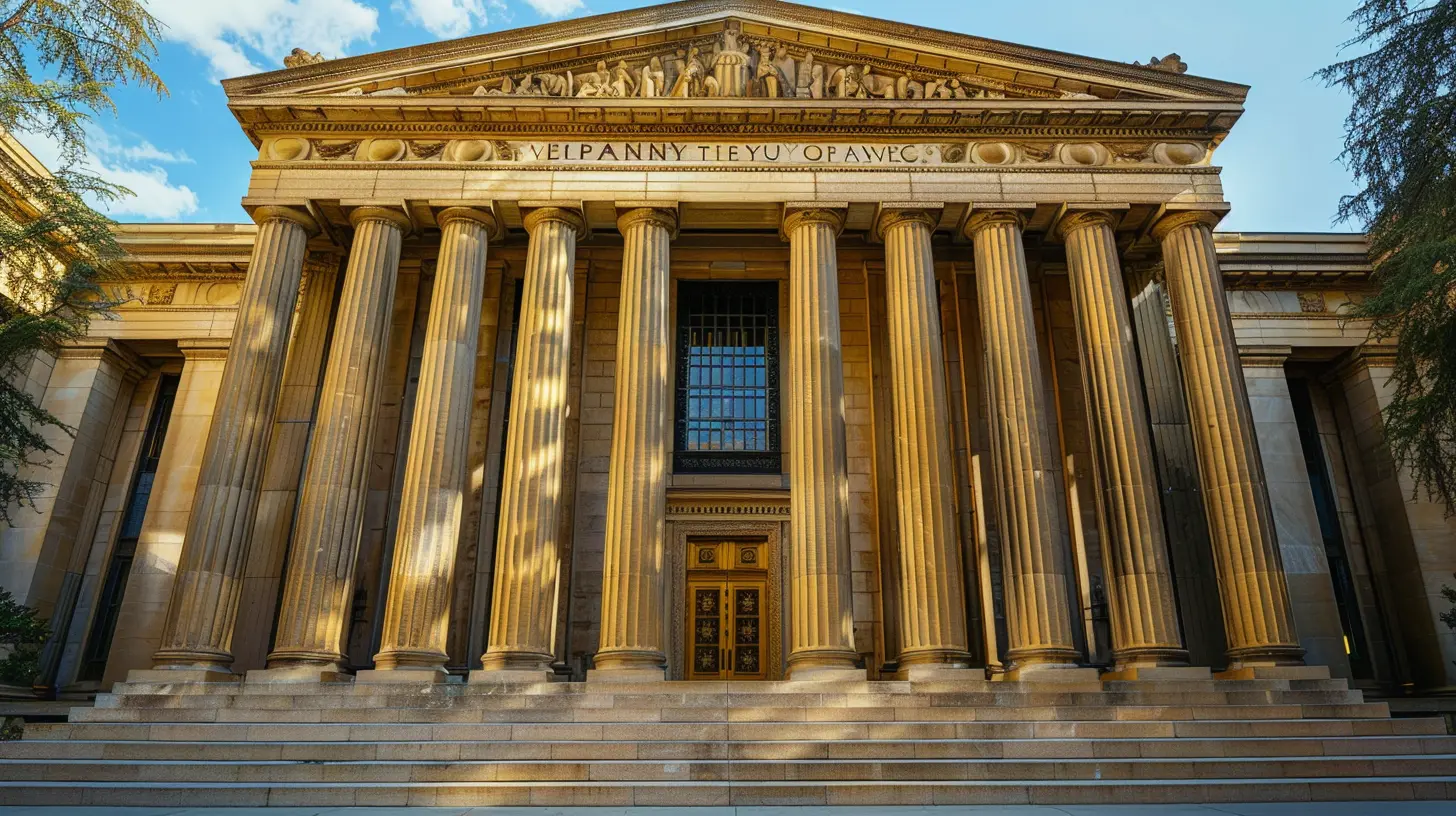 Banking Basics: Understanding The Role of Financial Regulators