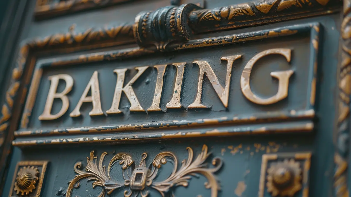 Banking Basics: Understanding The Role of Financial Regulators