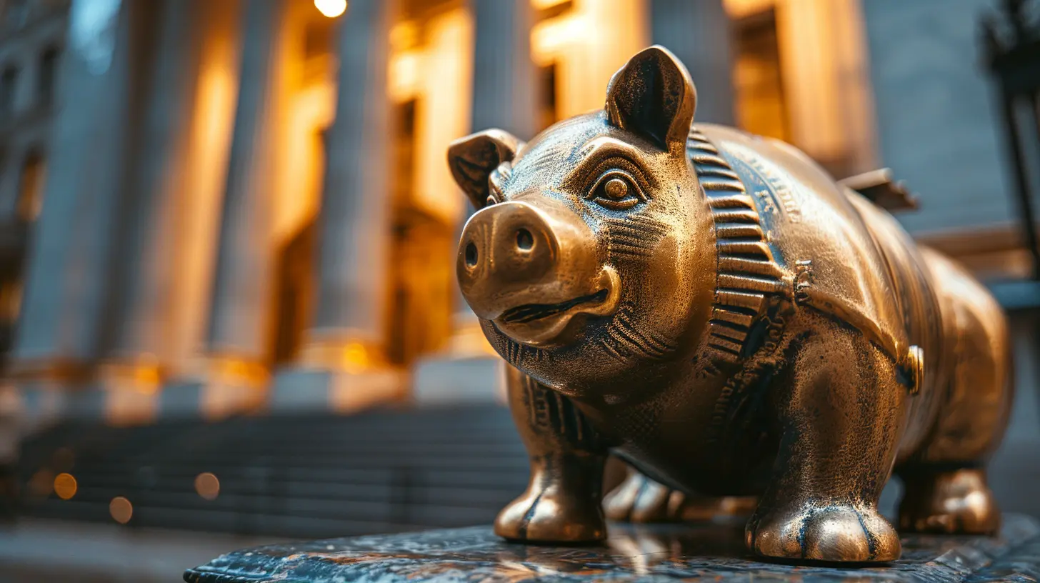 Banking Basics: Understanding The Role of Financial Regulators