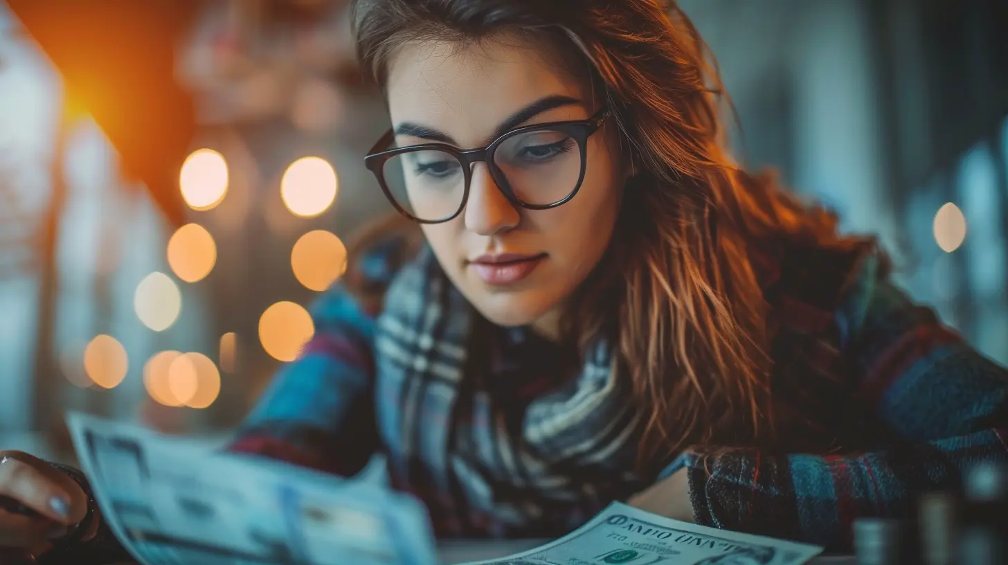 Banking for Beginners: Top Tips for Managing Your First Account