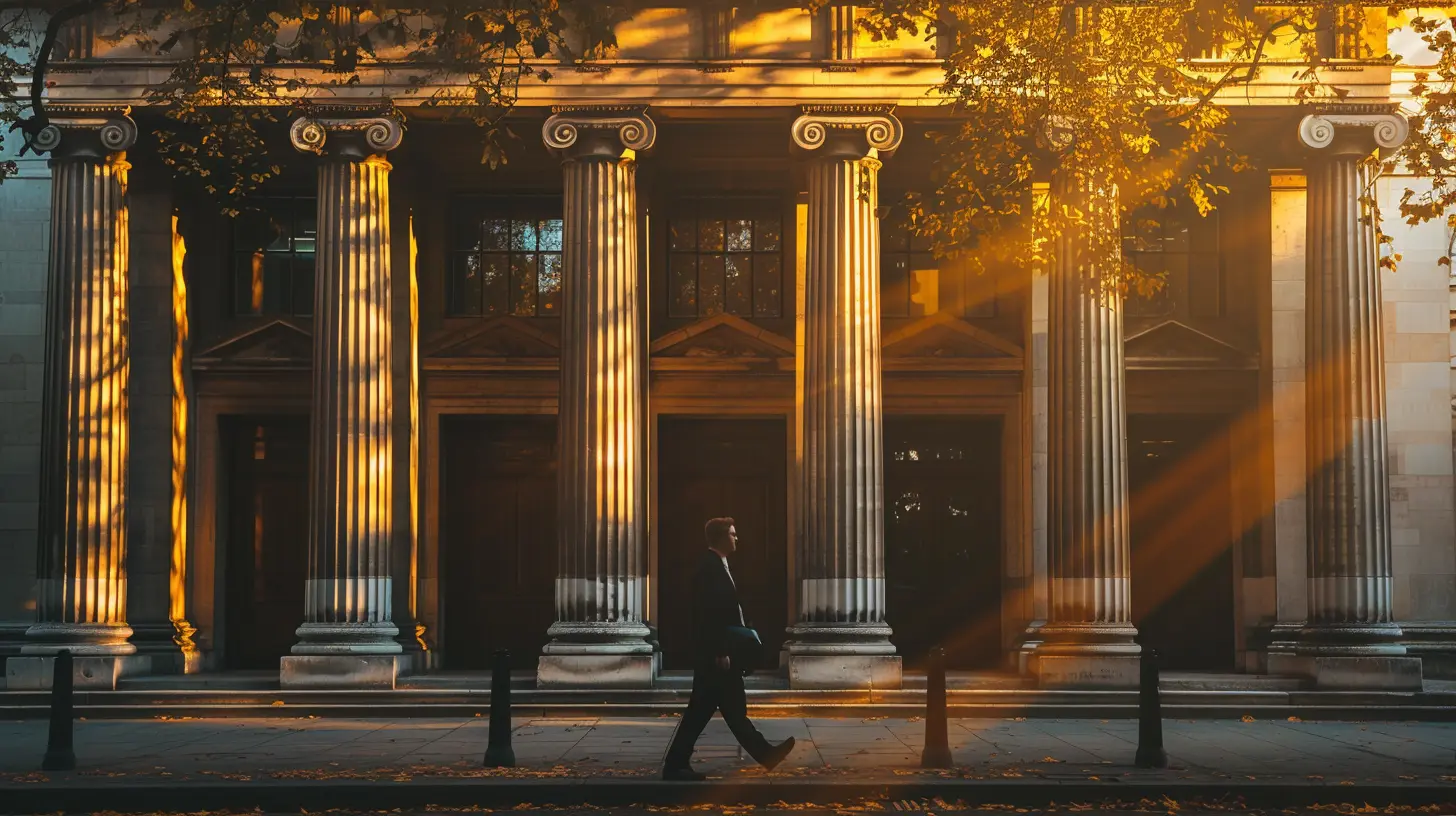 Banking for Students: How to Find the Right Account