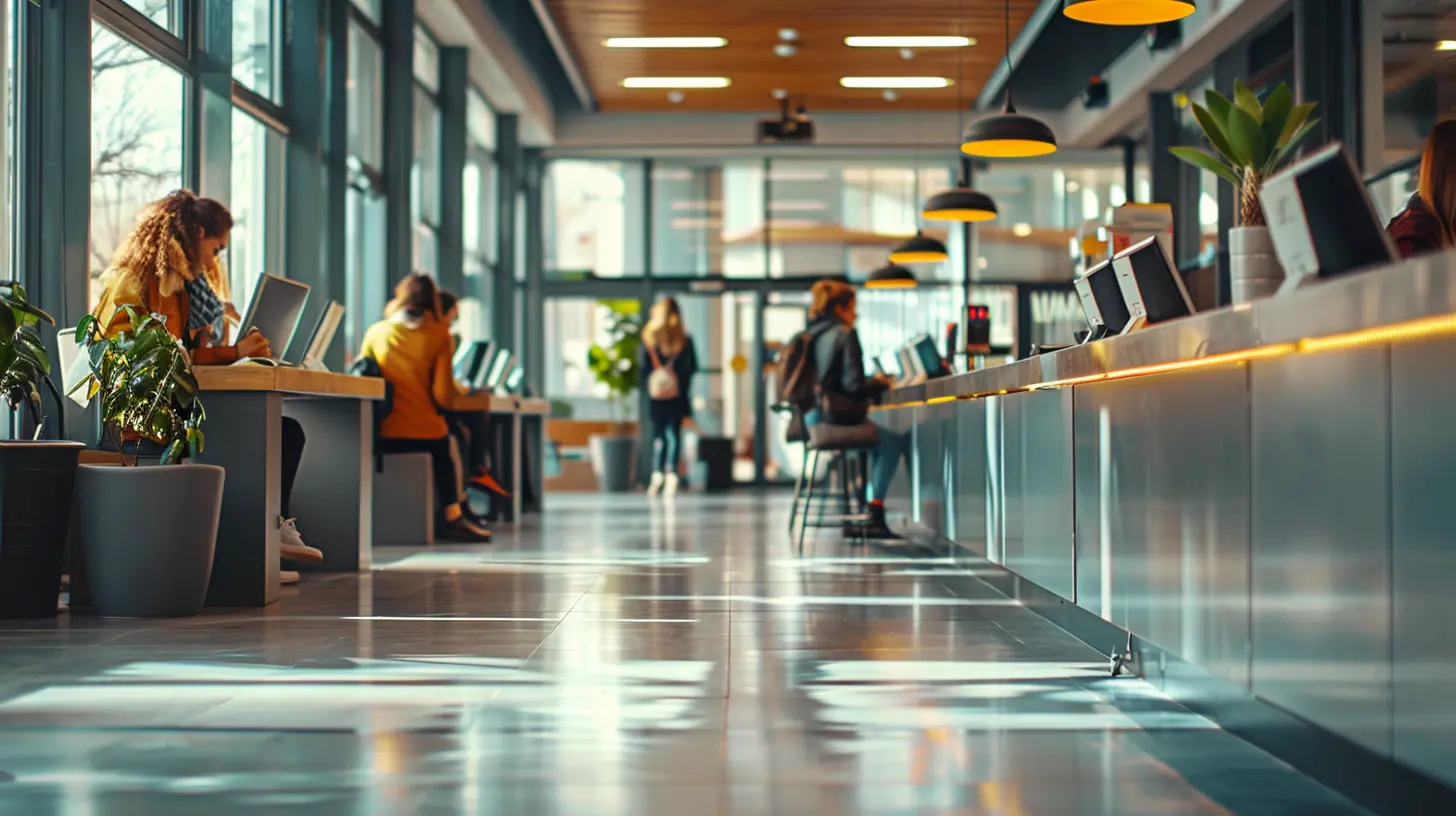 Banking for Students: How to Find the Right Account