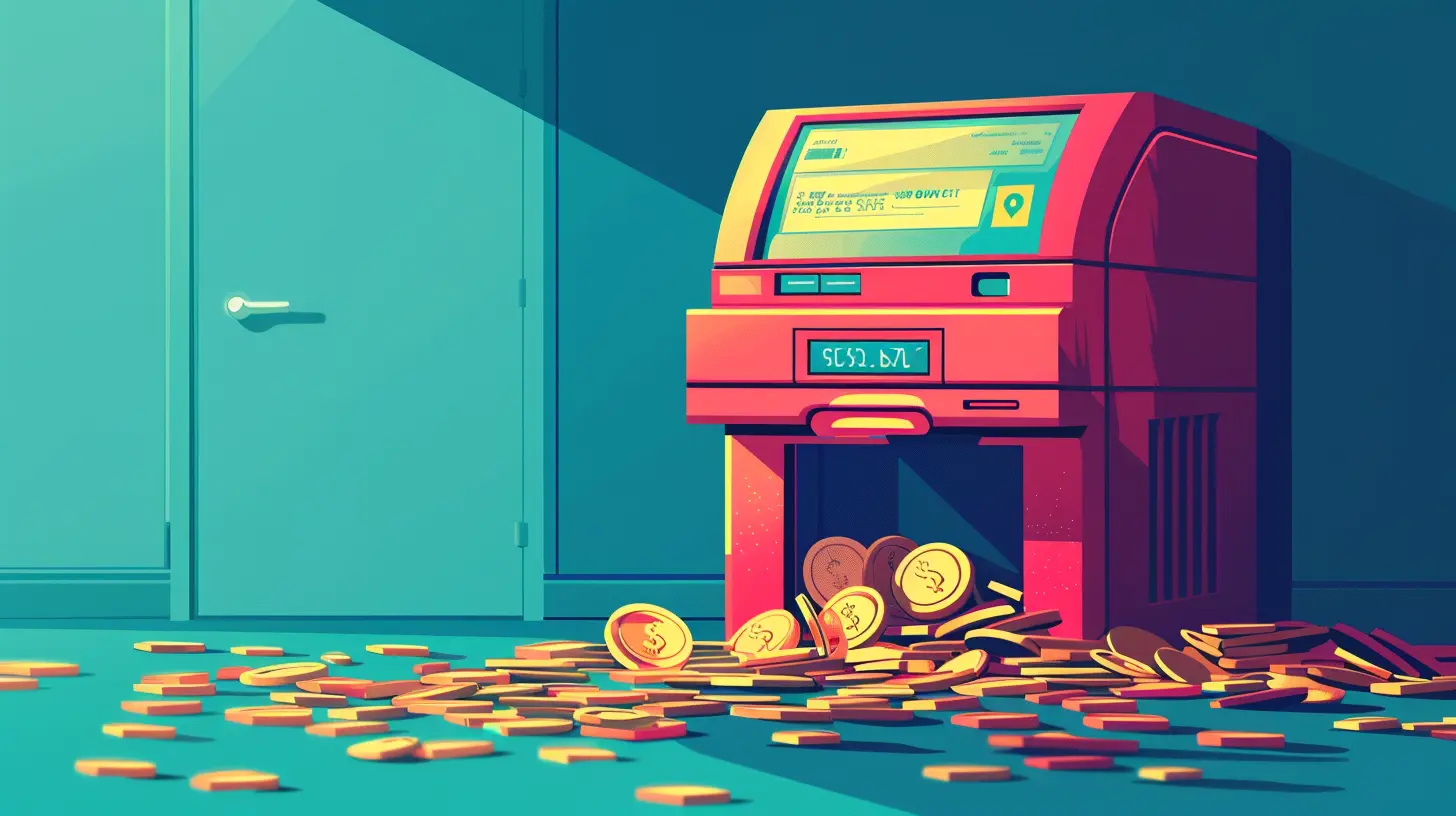 Best Practices for Monitoring Your Account Regularly