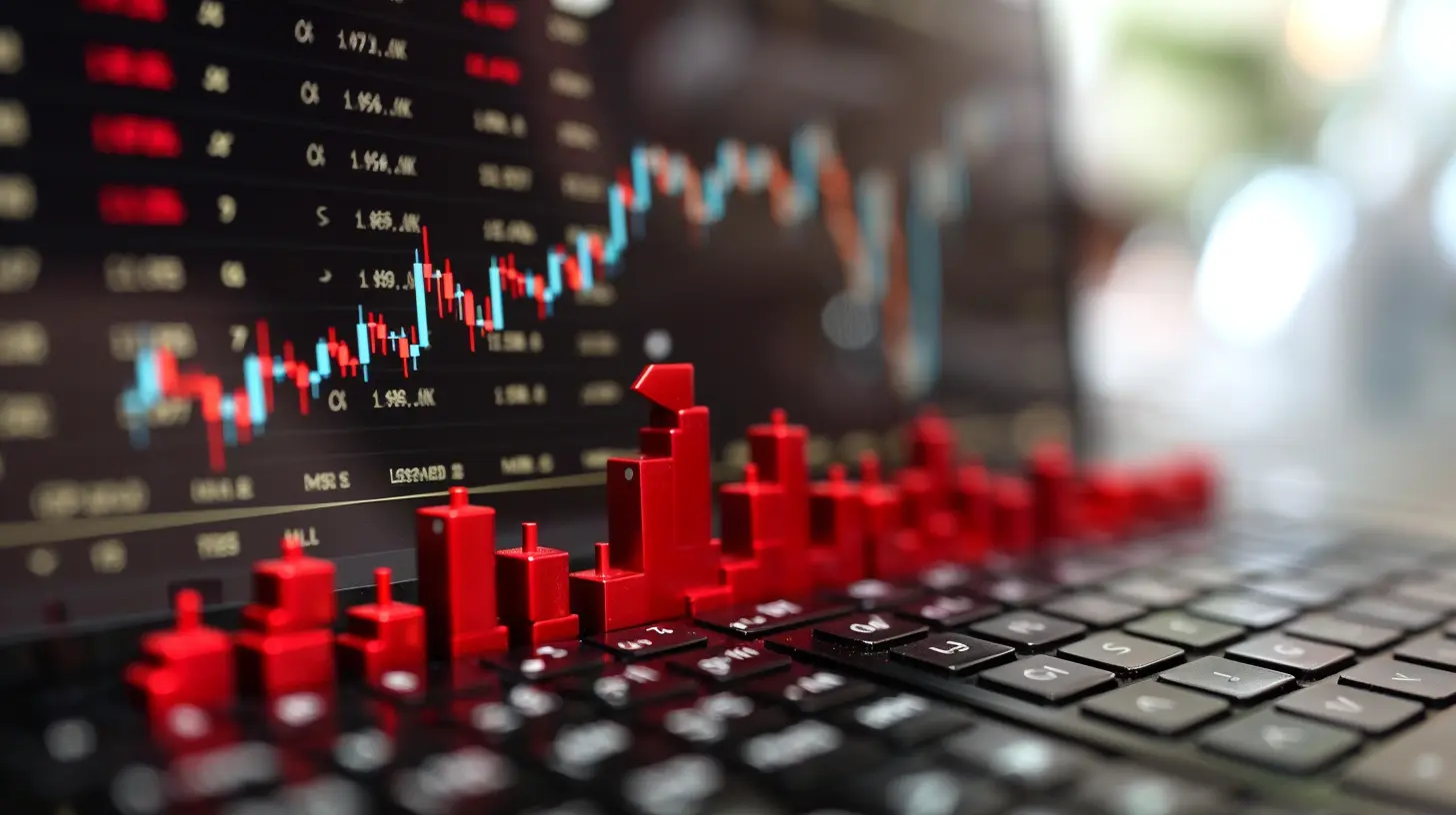 Best Practices for Monitoring Your Account Regularly