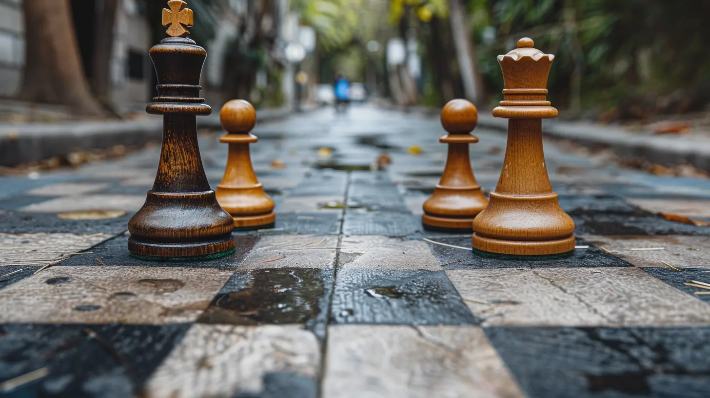 Bootstrapping vs. Venture Capital: Finding the Right Financial Strategy