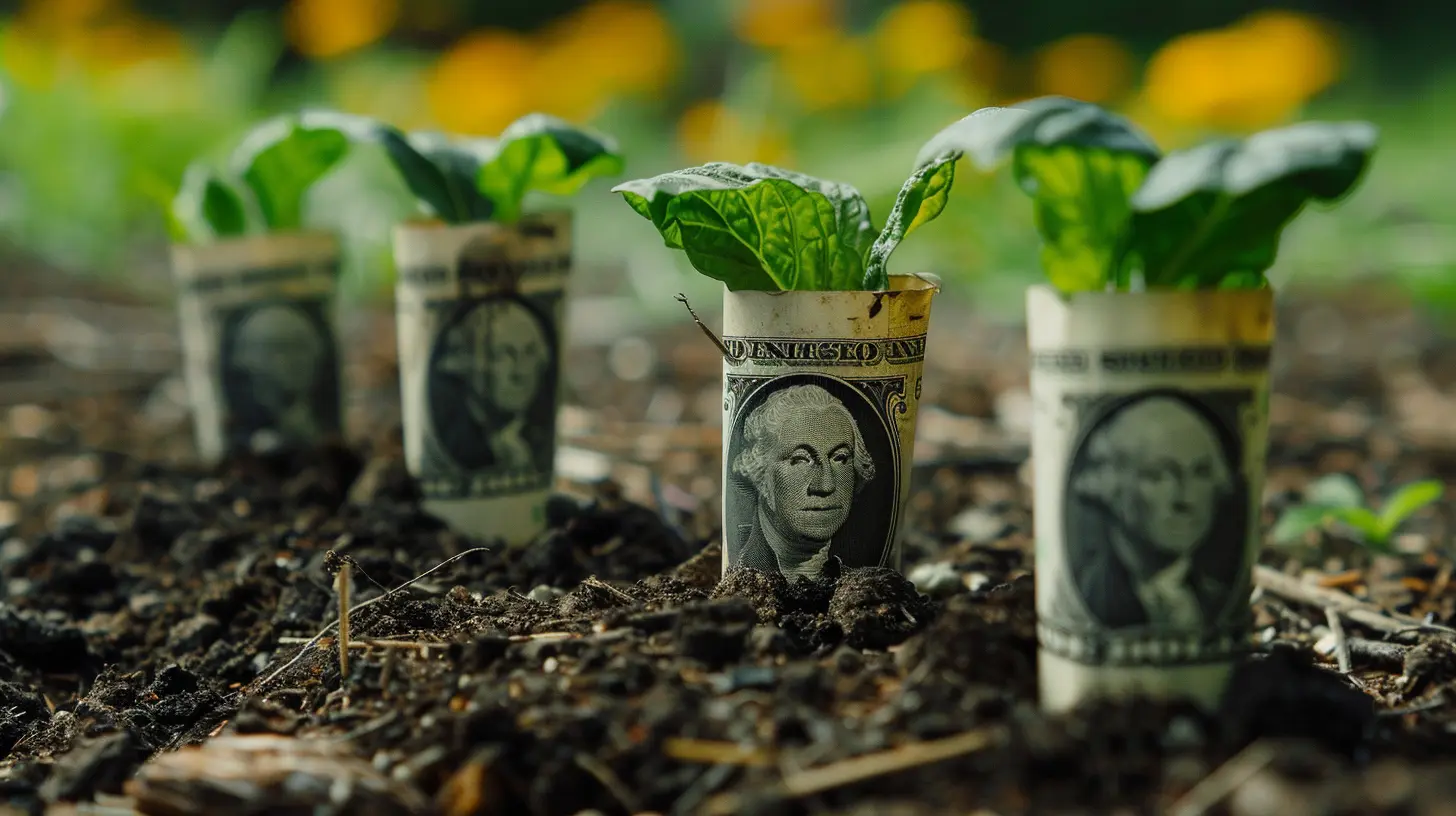 Bootstrapping vs. Venture Capital: Finding the Right Financial Strategy