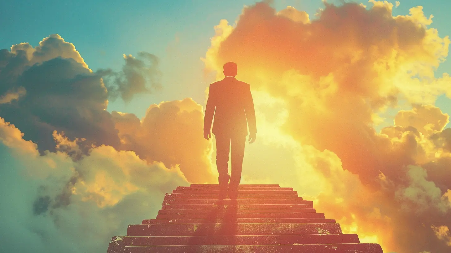 Breaking Down the Key Steps to Financial Freedom